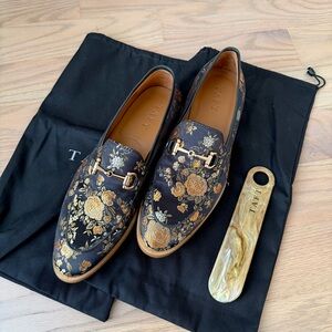 🌿 Taft Russel Shoe Eden